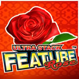 Ultra Stack Feature Rose