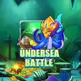Undersea Battle
