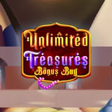 Unlimited Treasures Bonus Buy