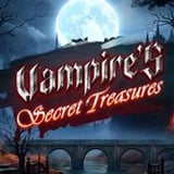 Vampire's Secret Treasures