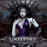 Vampire Princess of Darkness