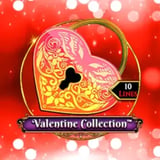 Valentine Collection 10