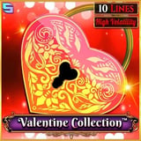 Valentine Collection™ 10 Lines
