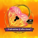 Valentine Collection 20
