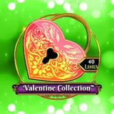 Valentine Collection 40