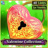 Valentine Collection™ 40 Lines