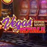 Vegas Royal Super Wheel