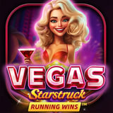 Vegas Starstruck: RUNNING WINS