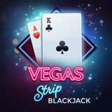 Vegas Strip Blackjack