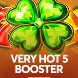 Very Hot 5 Booster™