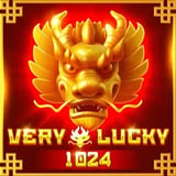 Very Lucky 1024