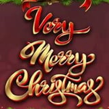 Very Merry Christmas