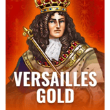 Versailles Gold Clover Chance