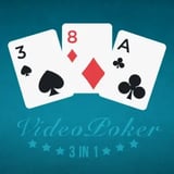 Videopoker 3 in 1
