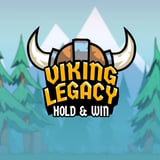 Viking Legacy: Hold and Win