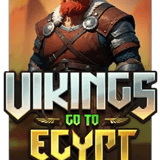 Vikings Go To Egypt