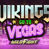 Vikings Go To Vegas