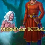 Vikram and Betaal