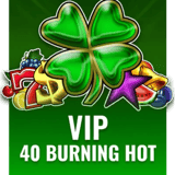 VIP 40 Burning Hot Bell Link