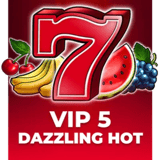VIP 5 Dazzling Hot Bell Link