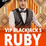 Vip Blackjack 5 Ruby
