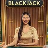 VIP Blackjack 6 - Emerald