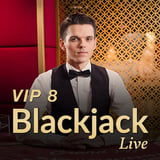 VIP Blackjack 08