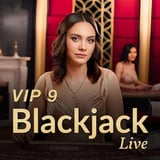 VIP Blackjack 09