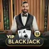 VIP Blackjack 13 - Emerald