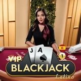 VIP Blackjack Latino 1