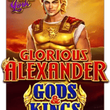 VIP Glorious Alexander Gods & King Link