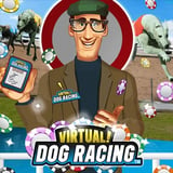 Virtual! Dog Racing