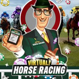 Virtual! Horse Racing