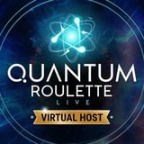 Virtual Host Quantum Roulette