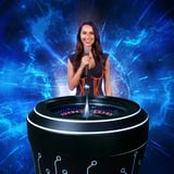 Virtual Host Roleta Quantum x1000