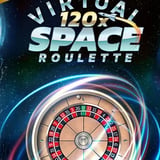 Virtual Space Roulette