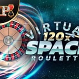 Virtual Space Roulette 120x