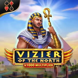 Vizier of The North x1000