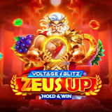 Voltage Blitz Zeus Up 92