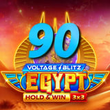 Voltage Blitz Egypt 90