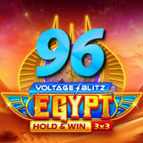 Voltage Blitz Egypt 92