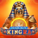 Voltage Blitz King Ra