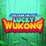 Voltage Blitz Lucky Wukong
