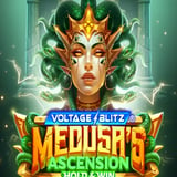 Voltage Blitz Medusa’s Ascension 96