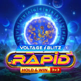 Voltage Blitz Rapid 94