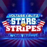 Voltage Blitz Stars'N'Stripes