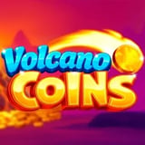 Volcano Coins