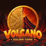 Volcano Golden Coins
