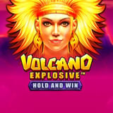 Volcano Explosive