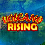 Volcano Rising 96